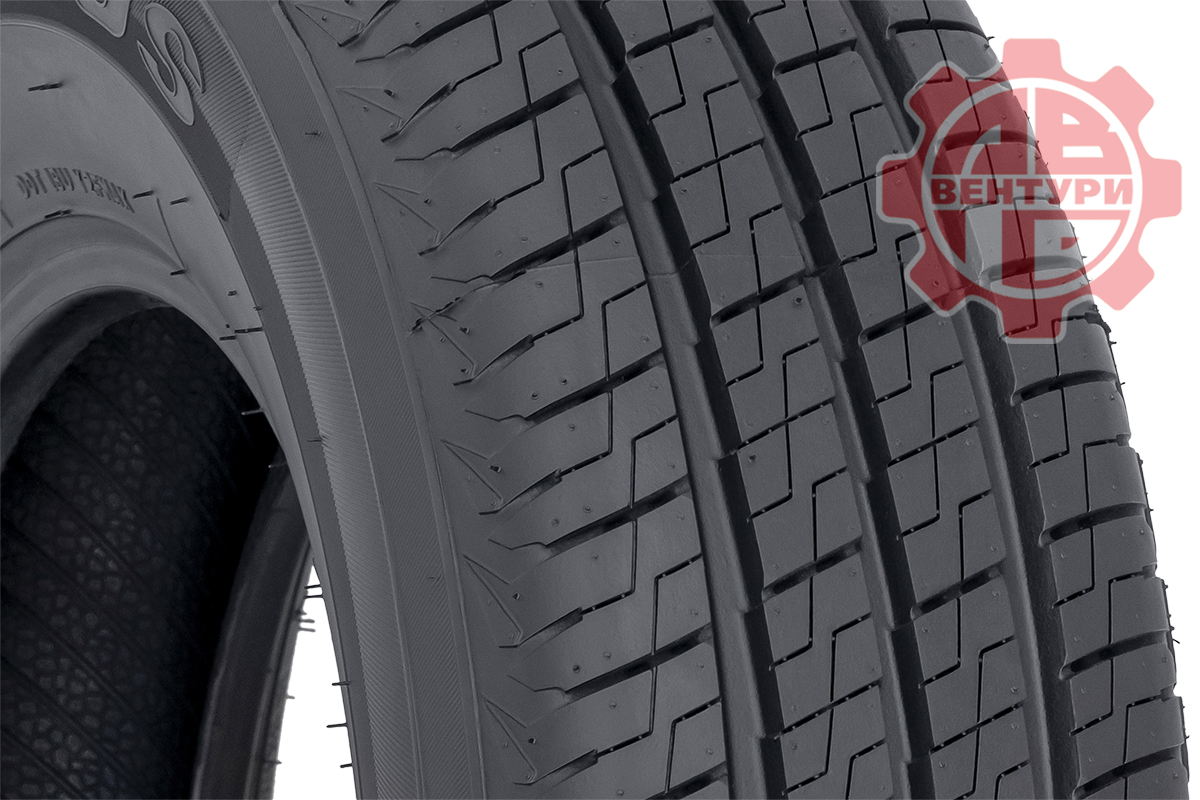 картинка Шина NEREUS VAN 916 NS 215/75R16C 113/111R