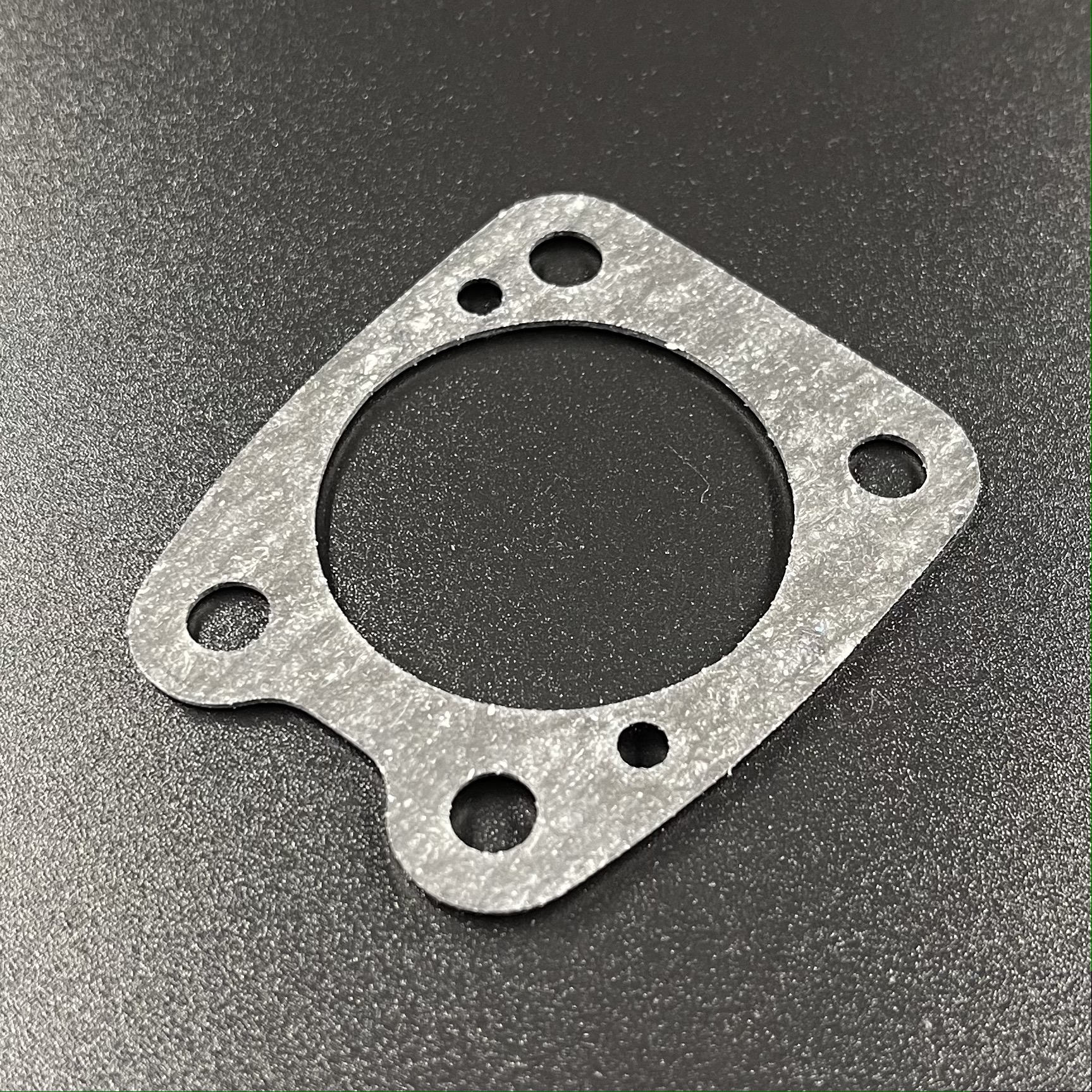 картинка Прокладка корпуса помпы охлаждения Yamaha 4-5 (Omax)