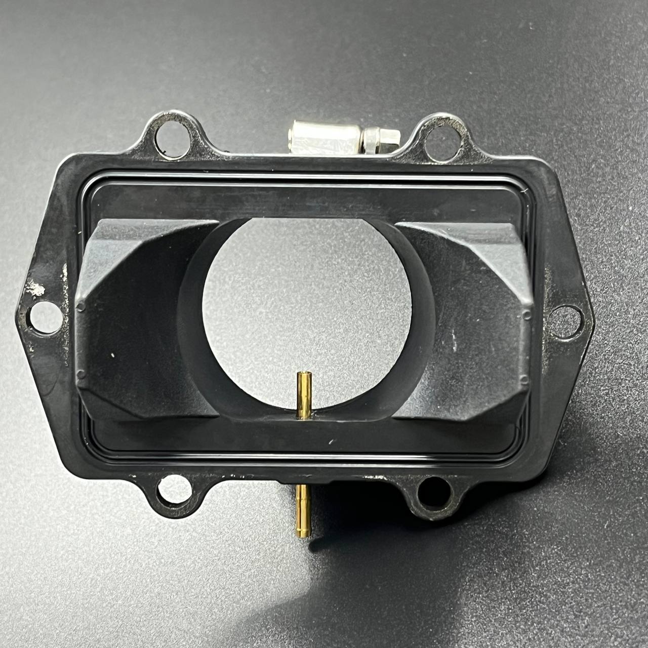 картинка Впускной патрубок Arctic Cat (3006-055,3006-527) (KINETIX)