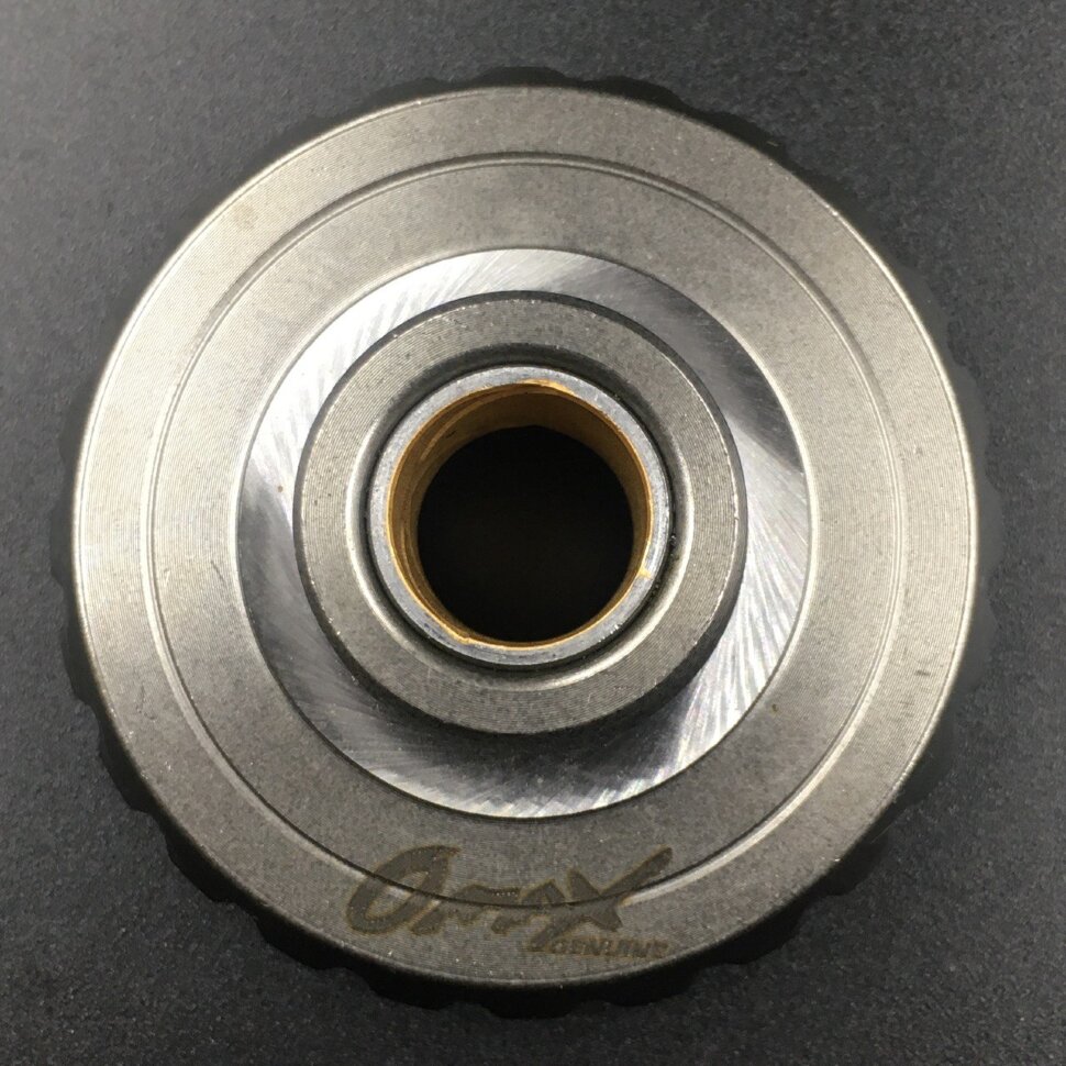 картинка Шестерня переднего хода Yamaha 20,30 (689-45560-00) (Omax)