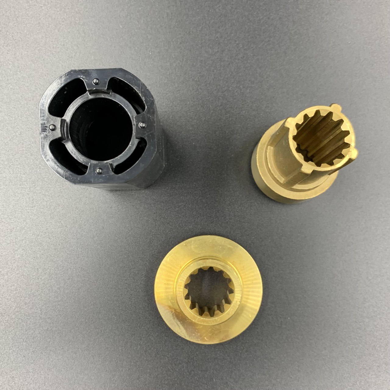 картинка Втулка гребного винта Honda BF40-BF60 (Michigan)