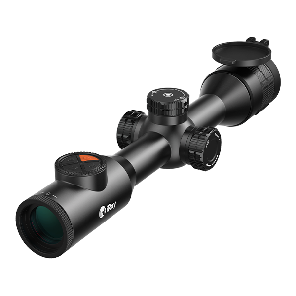 картинка Тепловизионный прицел iRay Tube TH 35 v2