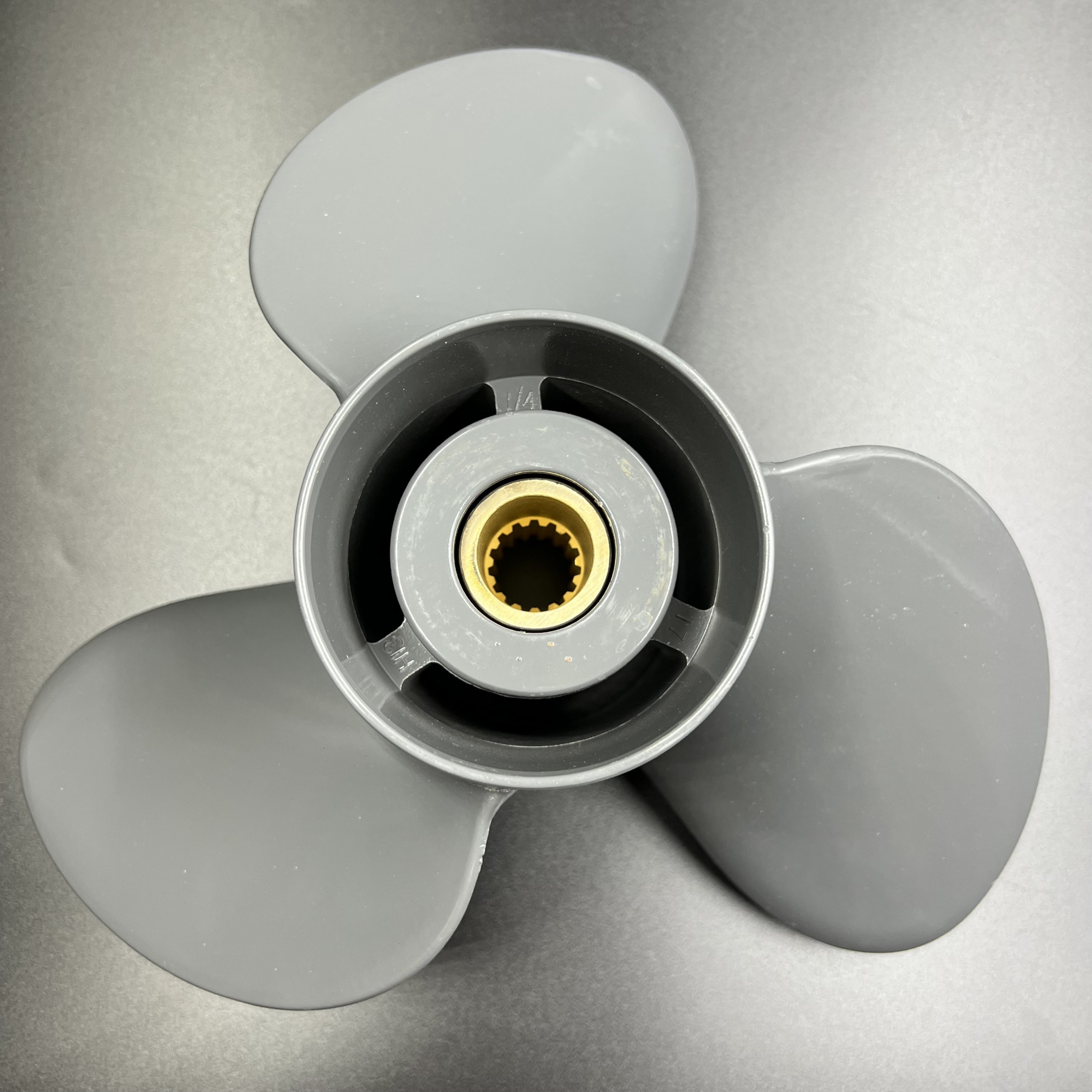 картинка Гребной винт Honda BF75-BF130 (3x13-1/4x17)