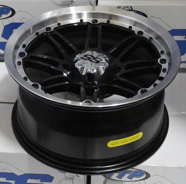 картинка Диск для квадроцикла ITP SS216 14SS800BX