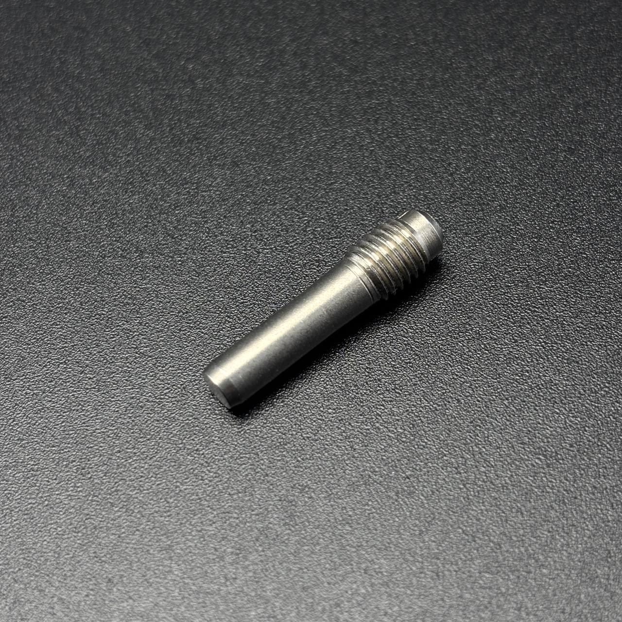 картинка Болт стальной диам. 6,5 мм SCREW @2 (Quicksilver)