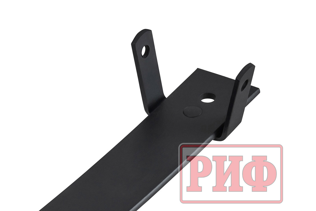 картинка Лист 5 рессоры RIFTRT-150B