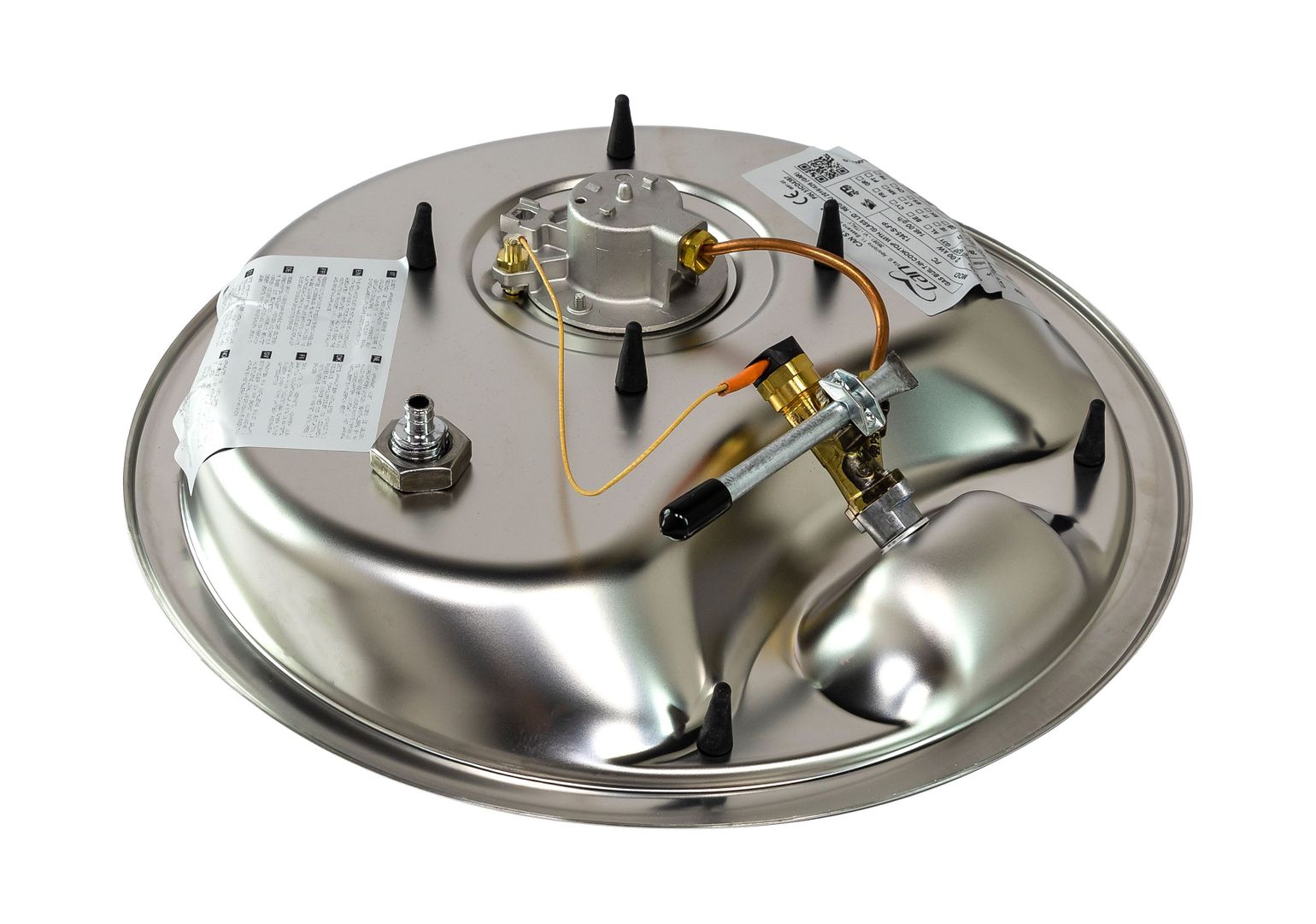 картинка Плита газовая