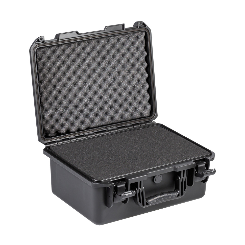 Кейс защитный Triton TR336250, внутр. разм.432*297*187 мм, IP67