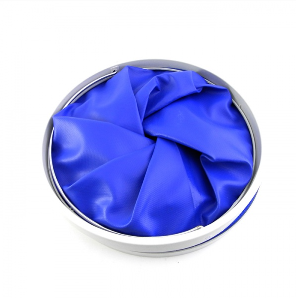 картинка Ведро складное СЛЕДОПЫТ объем 13л