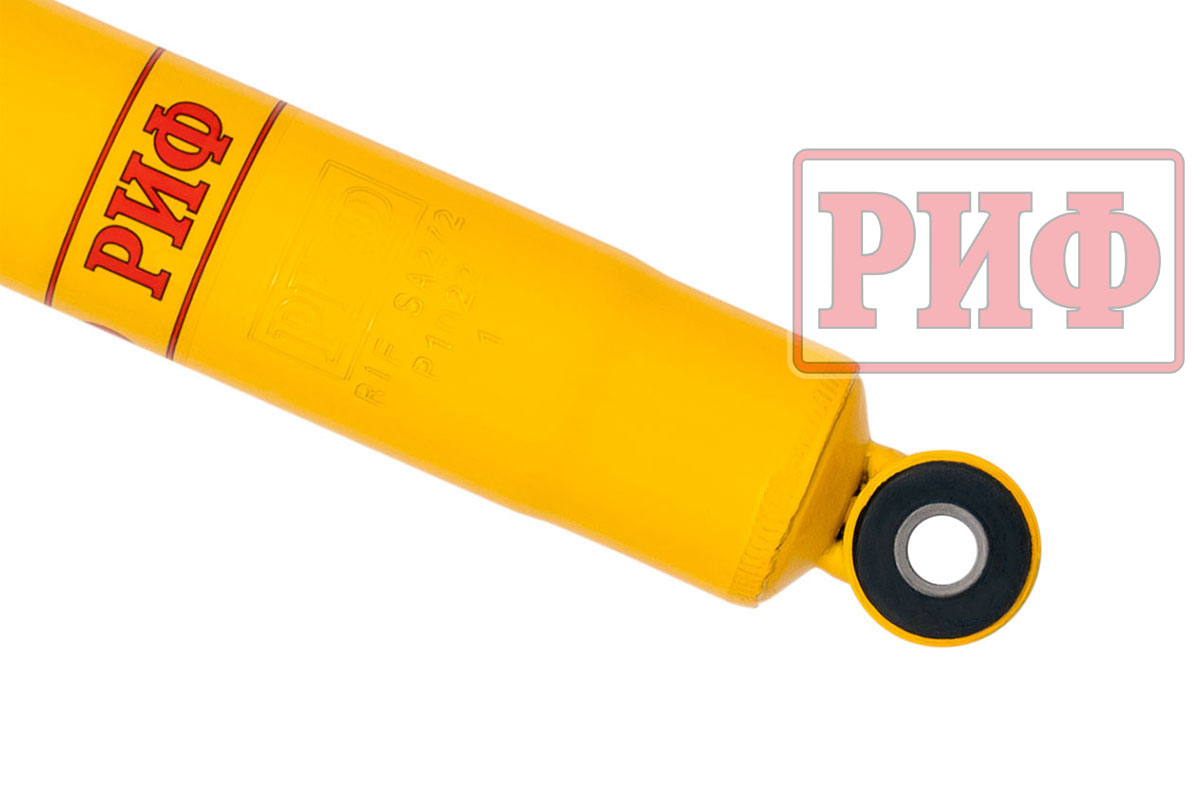 картинка Втулка амортизатора РИФ SA272 (с маркировкой 1 )