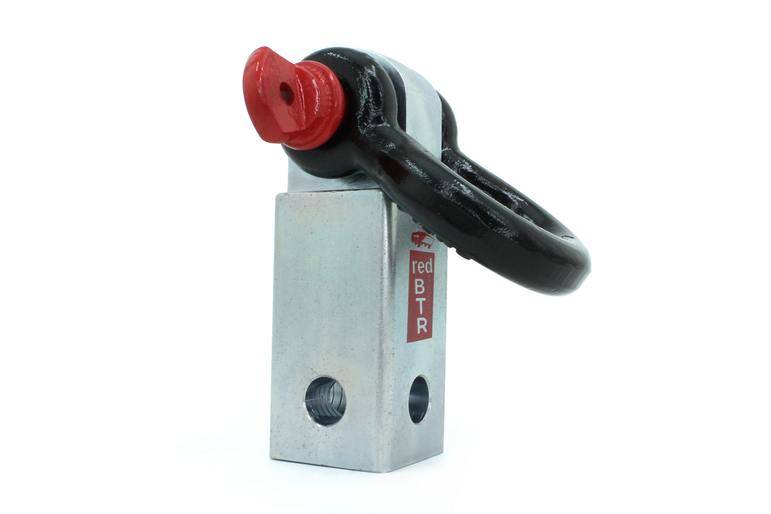 картинка Вставка фаркопа шакл и палец redBTR