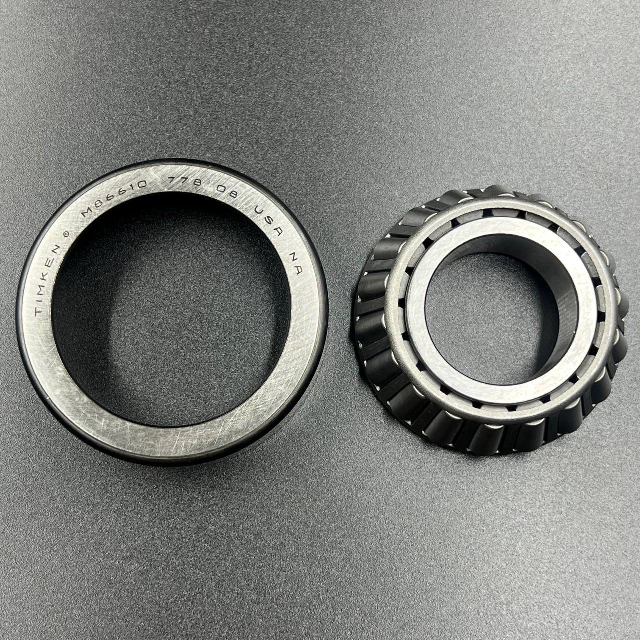 картинка Подшипник роликовый конический Mercury (86748A1)(8M0103473)(PREMARINE)