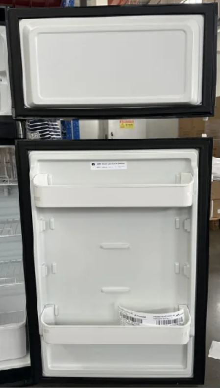 картинка Компрессорный автохолодильник MobileComfort MC-CRX-140(12/24/220V)