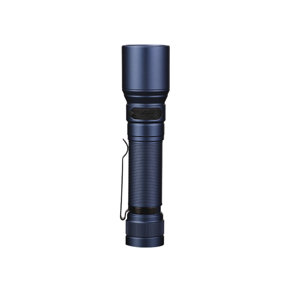 Фонарь Fenix C6 V3.0 синий 1500 люмен