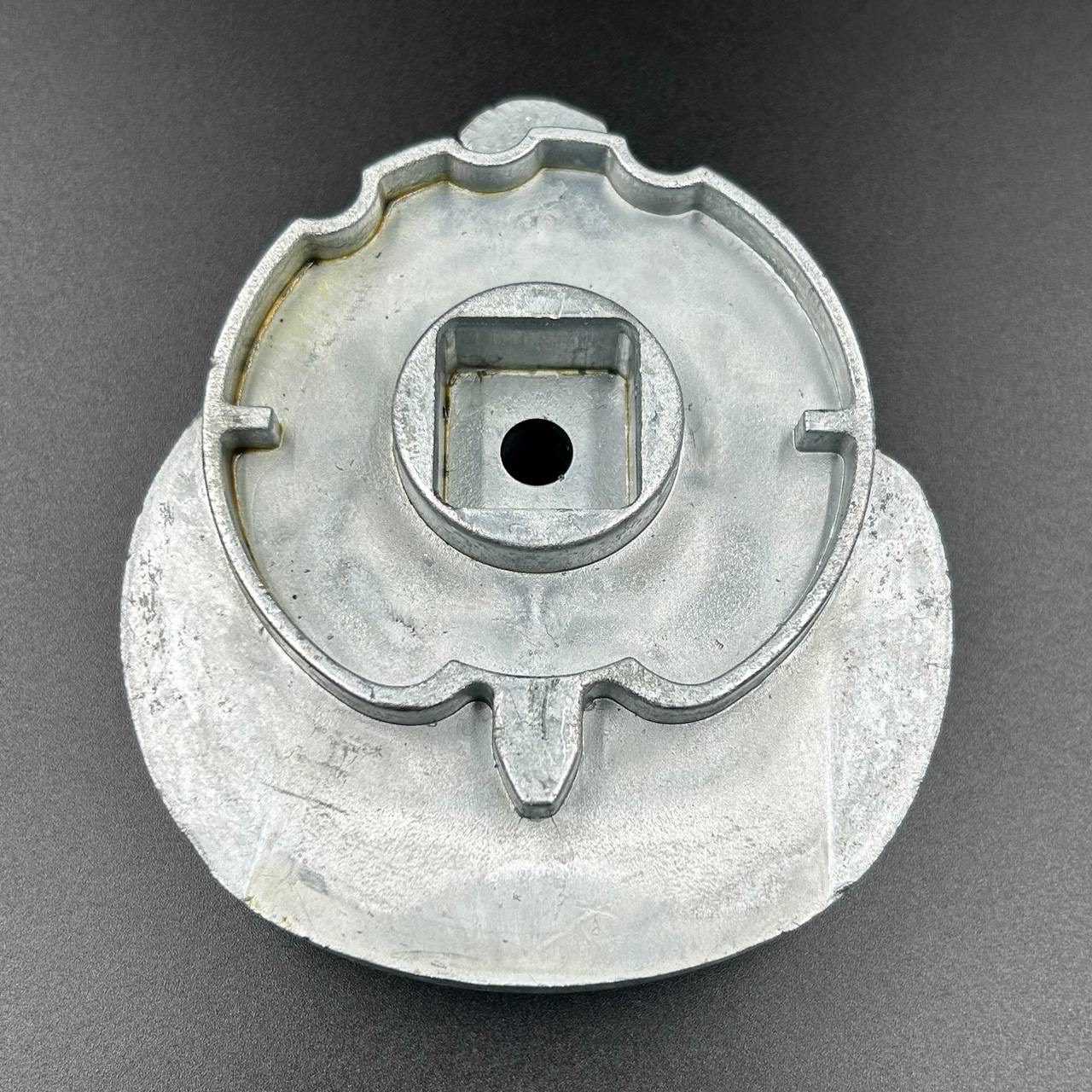 картинка Плата переключения скорости в пульт Д/У (703-48232-00)