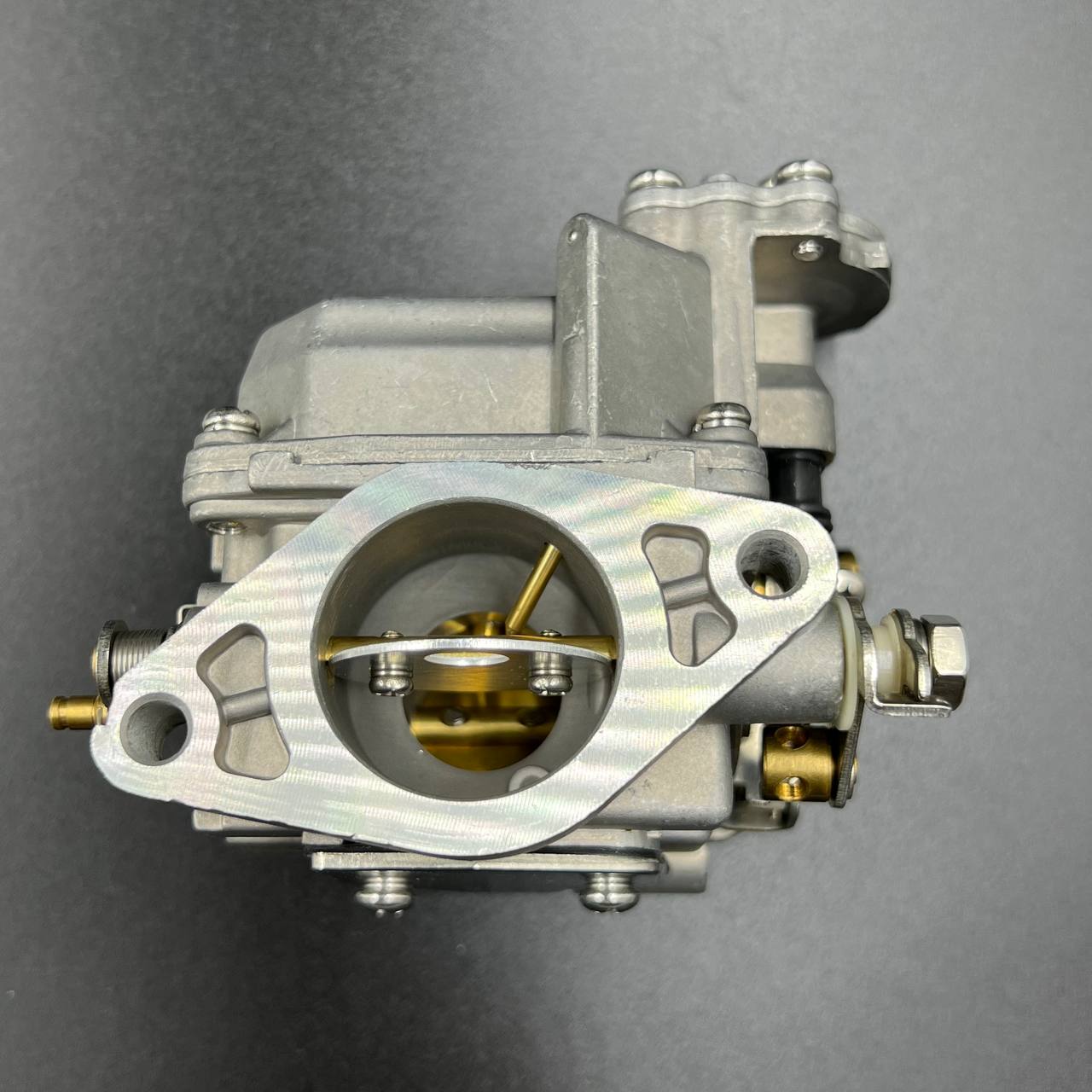 картинка Карбюратор Yamaha F9.9-15 (KACAWA)