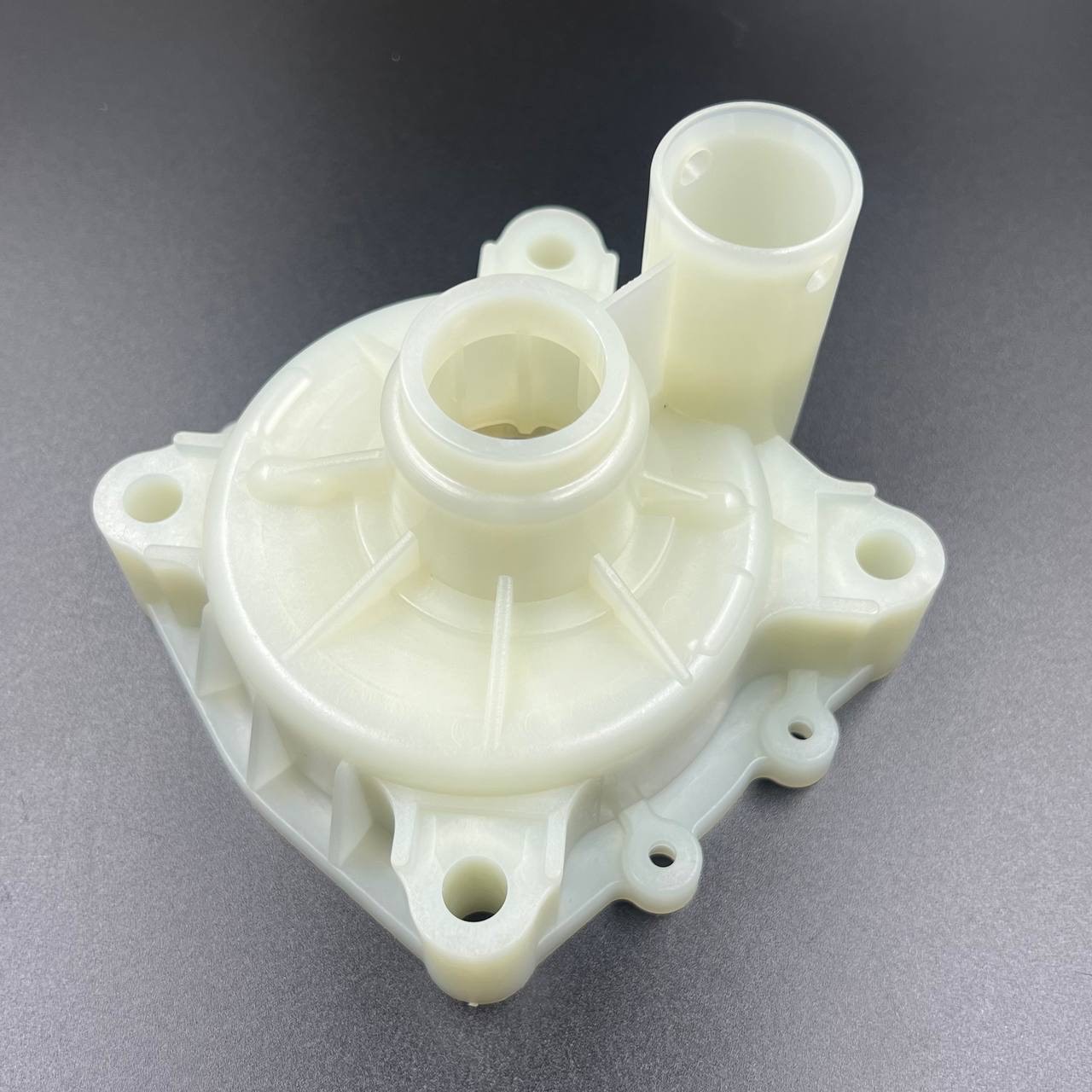 картинка Ремкомплект помпы охлаждения Yamaha F95/ F115-130 (с корпусом) (Kacawa)