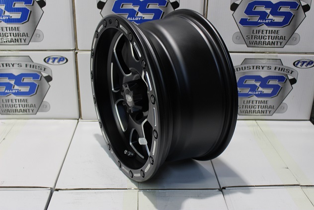 картинка Диск для квадроцикла ITP Tsunami 15TS110BX