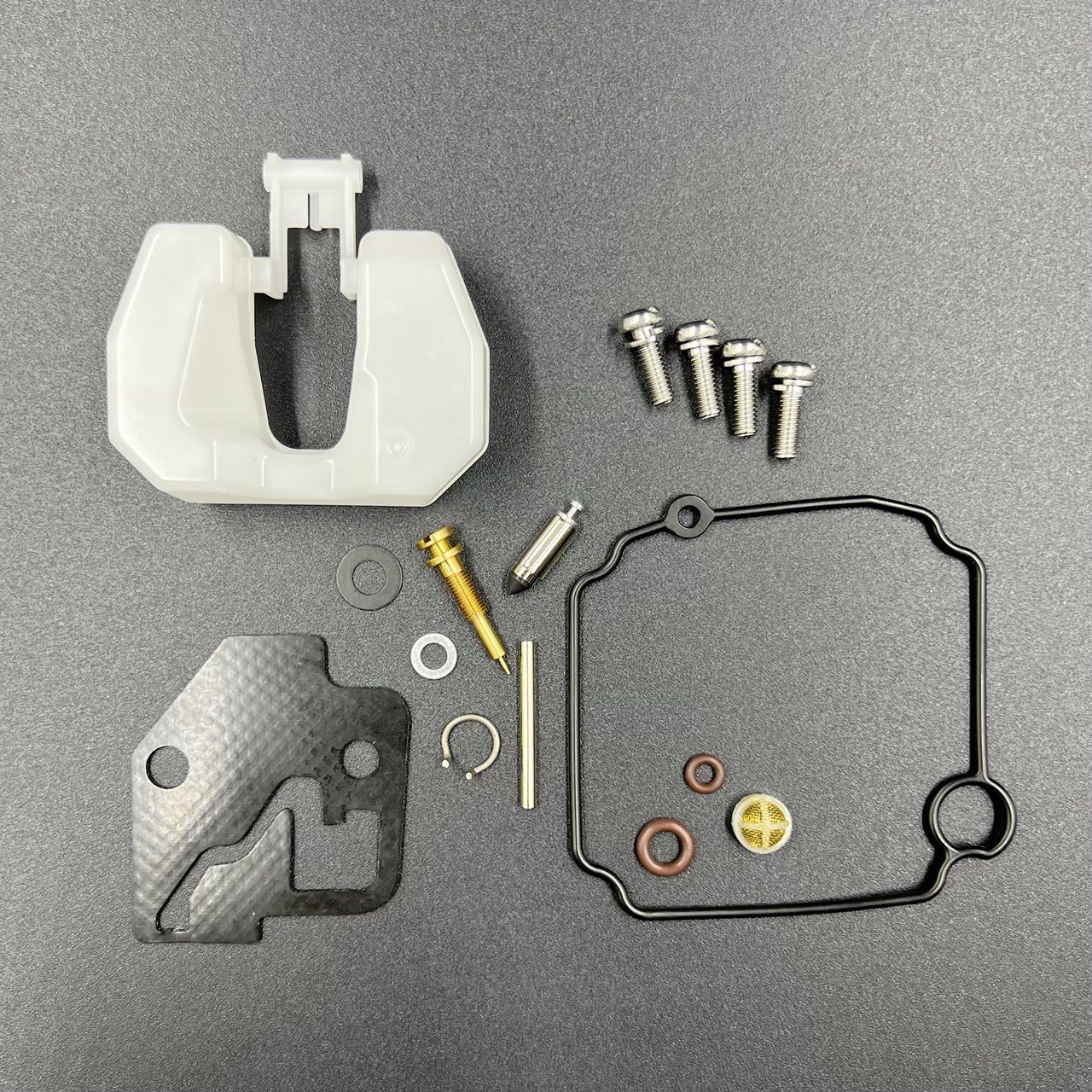 картинка Ремкомплект карбюратора Yamaha F9.9-15 (KACAWA)