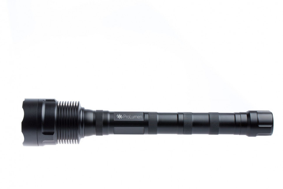 Светодиодный фонарь SANGUAN 3G-3K, CREE XM-L T6, 3000lm