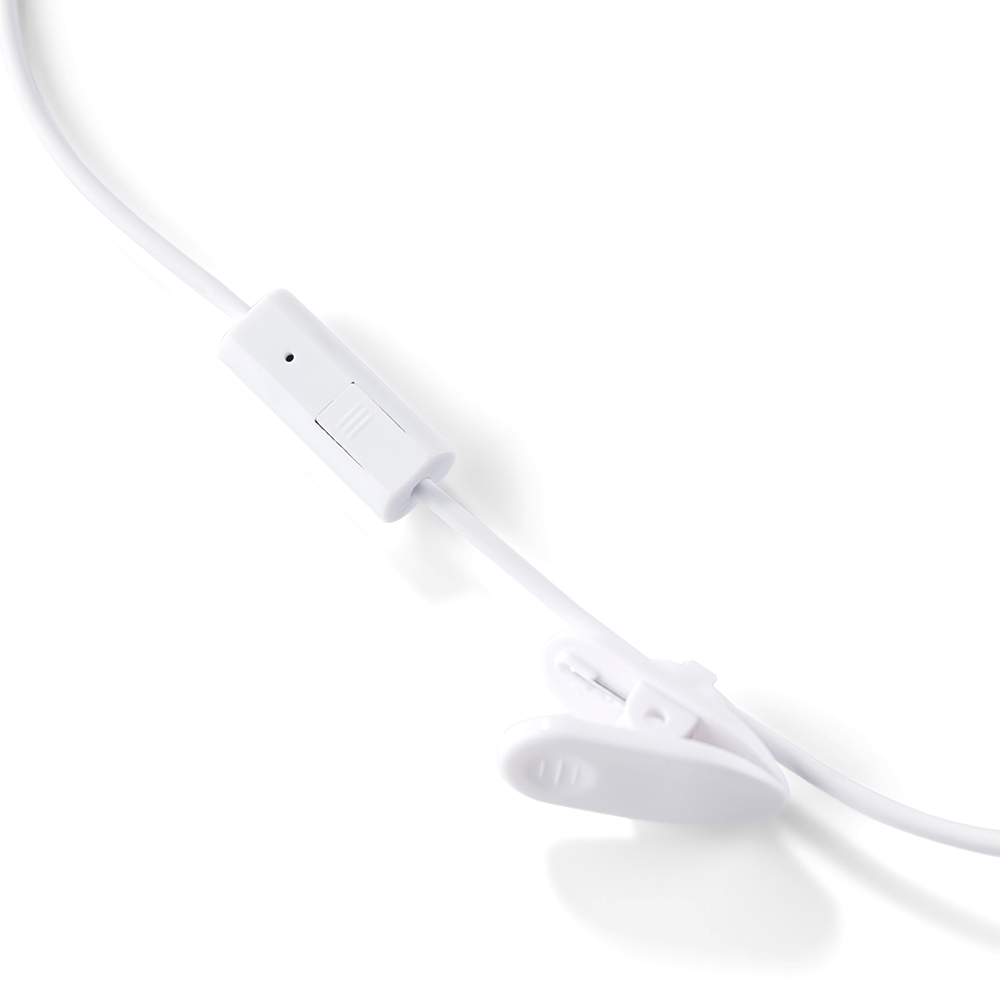 картинка Гарнитура ГУН-Ресто (белая)