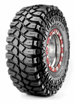 картинка Шина MAXXIS CRAWLER LT M8090 37x12.5-16LT 124K
