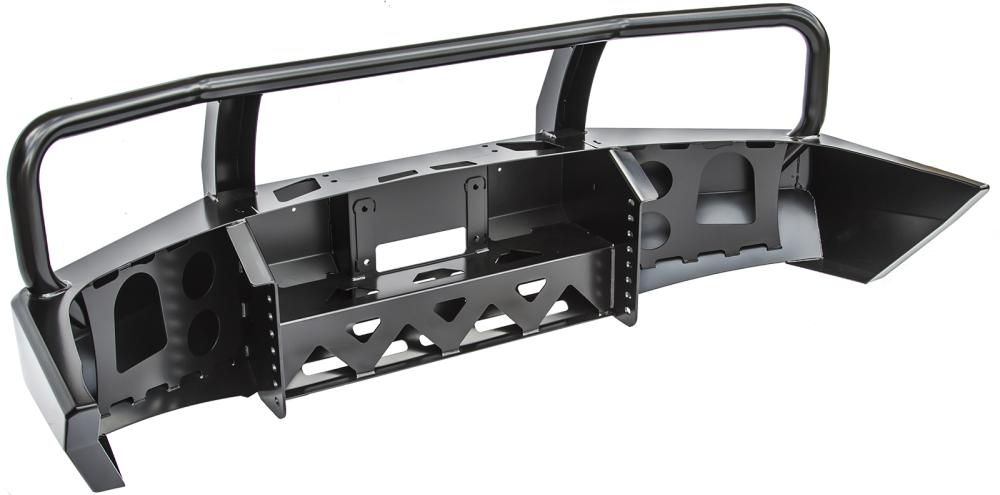 картинка Бампер передний РИФ для Ford Ranger T5 2006-2010