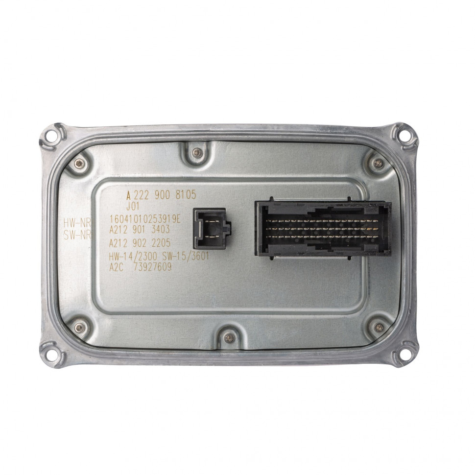 Блок управления фарой Optima Service Replacement для Mercedes-Benz A2229008105