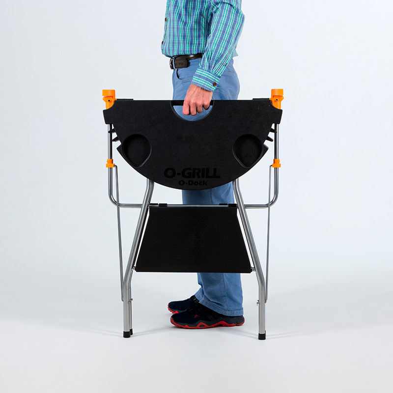 картинка Стол складной O-Dock