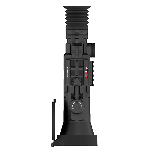 картинка Прицел тепловизор для охоты iRay Hybrid HYH 75W