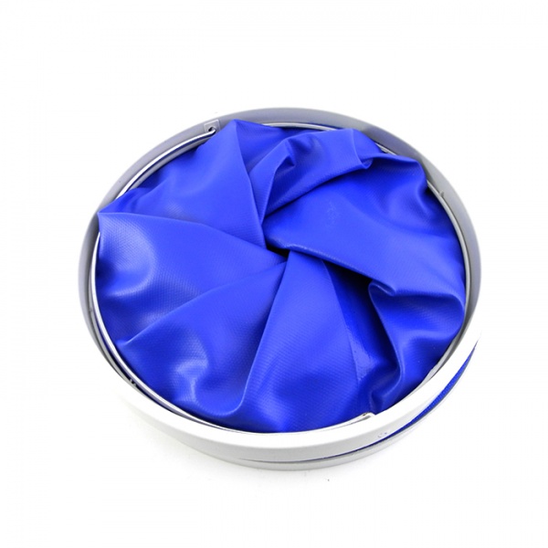 картинка Ведро складное СЛЕДОПЫТ объем 9л