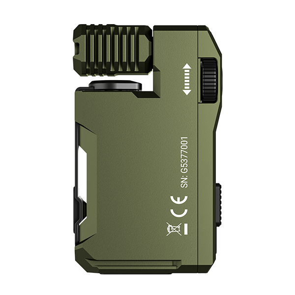 картинка Фонарь Wuben G5 Green NEW