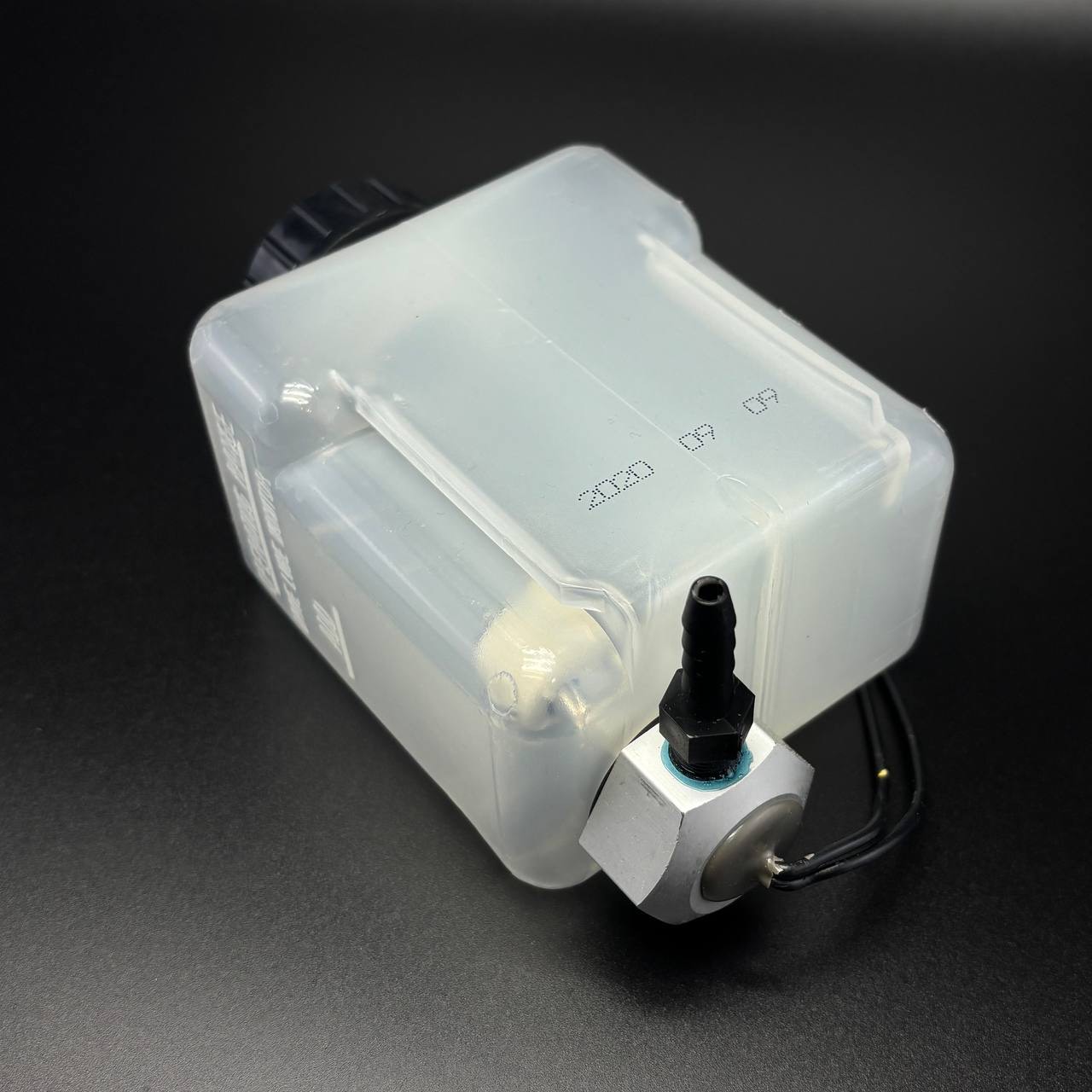 картинка Маслобак пластиковый Mercruiser 8M0075710 (Quicksilver)