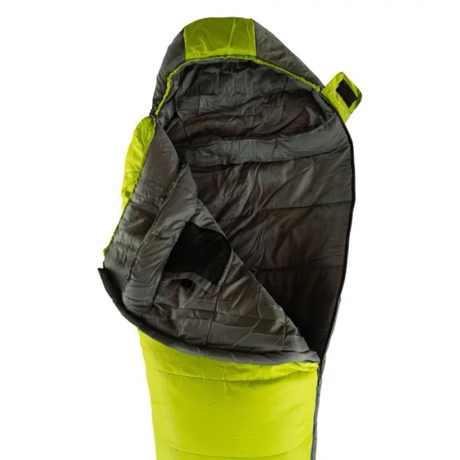 Мешок спальный Tramp Voyager Regular (Правый)