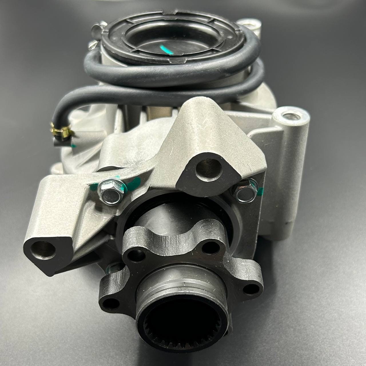 картинка Задний редуктор Yamaha Grizzly 660 (5KM-46101-12) (ZIBO)