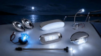 картинка Anheart Marine: освещение для вашей лодки