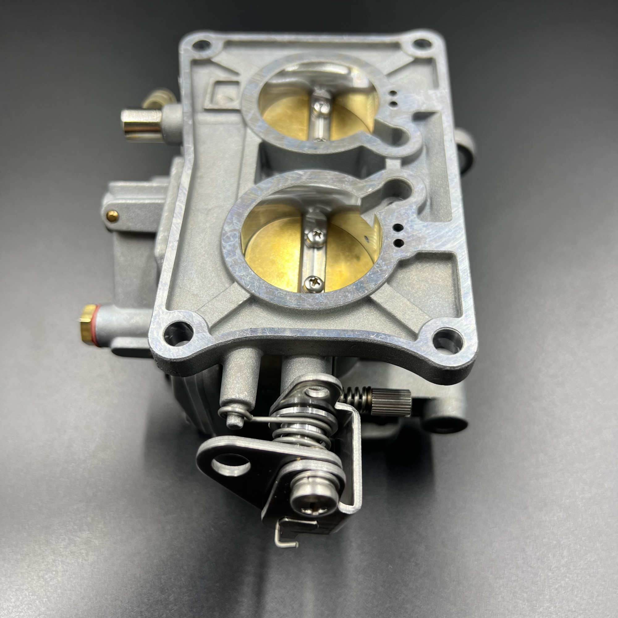 картинка Карбюратор Yamaha 40J  (YUELANG)