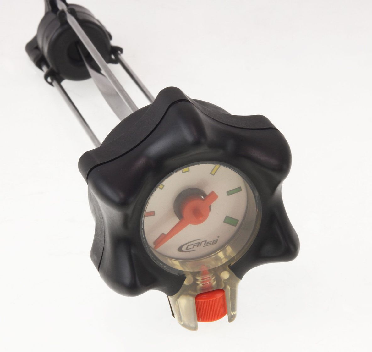 картинка Крышка с датчиком уровня для топливных баков SE2011-2012