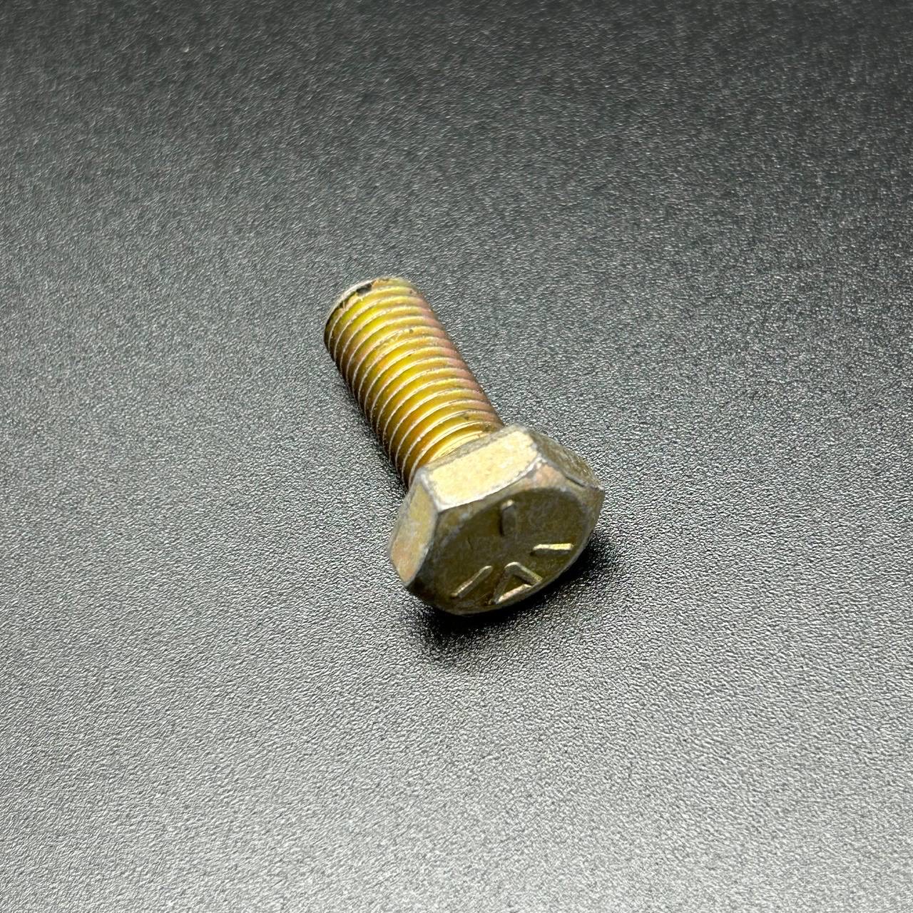 картинка Болт стальной диам. 8 мм SCREW (Quicksilver)