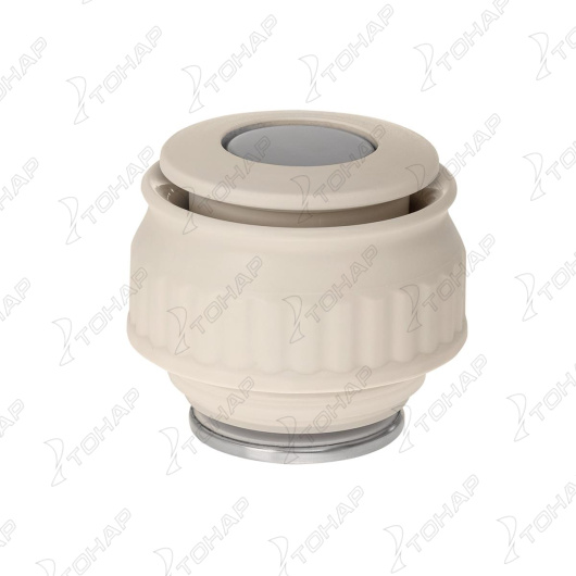 картинка Термос ТОНАР 1500 мл (ручка), синий