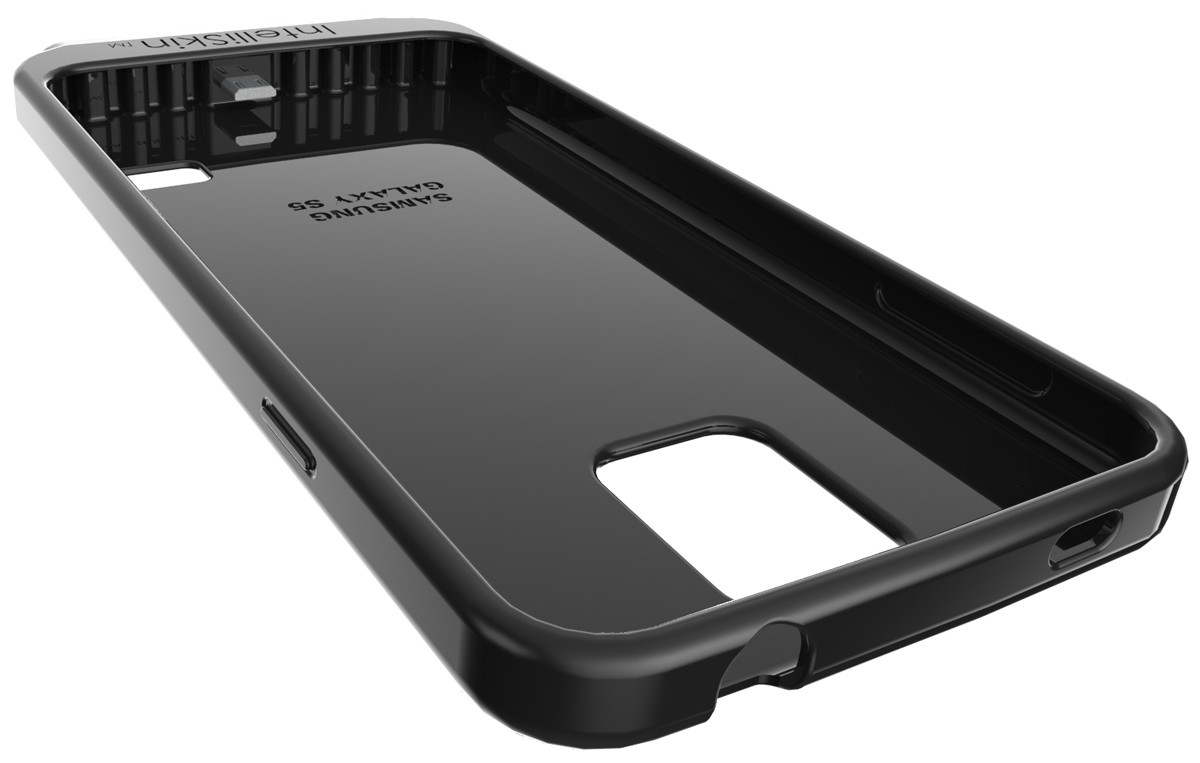 Противоударный чехол RAM® IntelliSkin® с GDS® для Samsung S5 