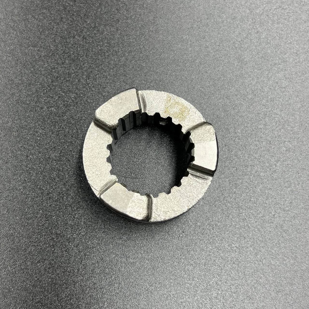 картинка Храповик включения скорости Yamaha 9.9-15, F8-20 (KACAWA)