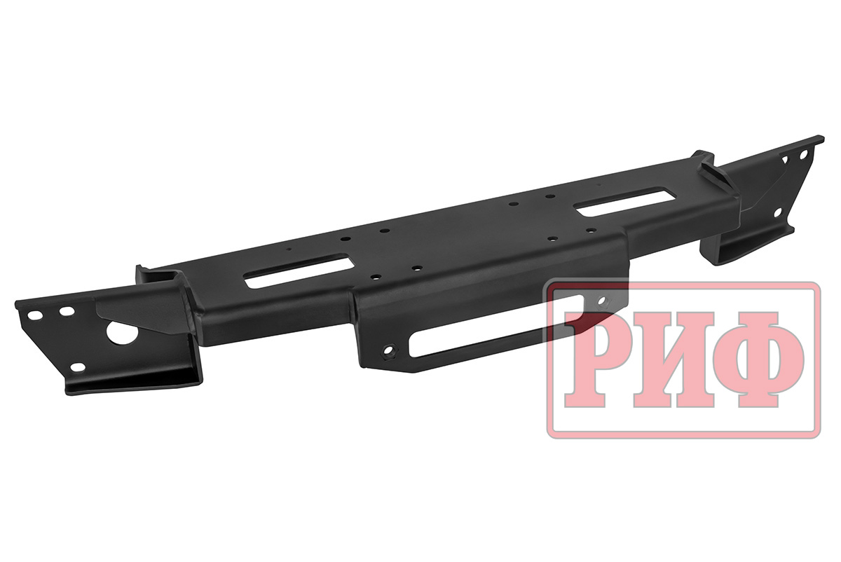 картинка Площадка лебёдки JAC T6, SOLLERS ST6 РИФ