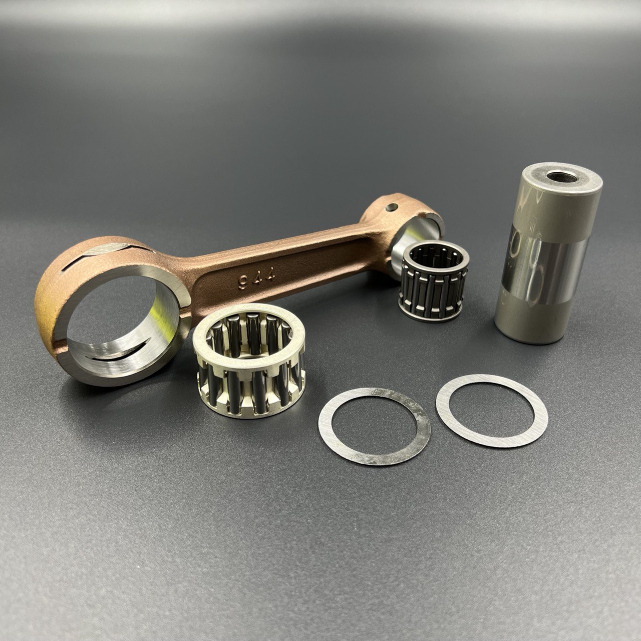 картинка Шатунный комплект Suzuki DT40-65 (12160-94400-KIT) (KACAWA)