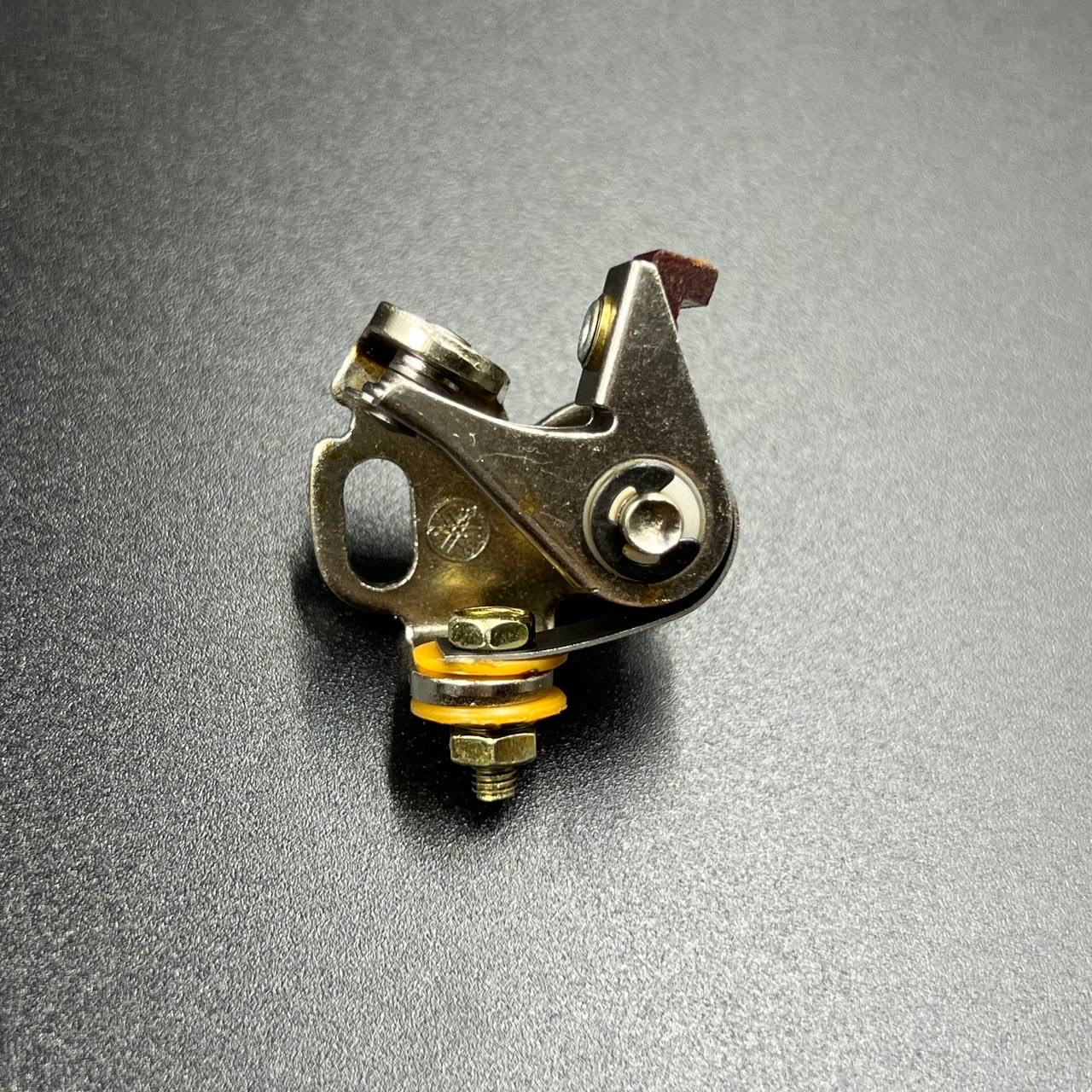 картинка Прерыватель генератора Yamaha 5 (Sinera)