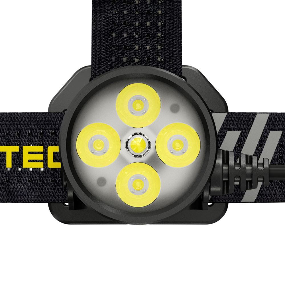 Nitecore HU60
