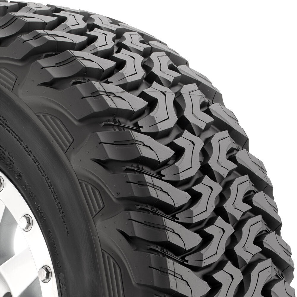 картинка Шина Hankook LT235/85R16C 120/116Q Dynapro MT2 RT05 TL