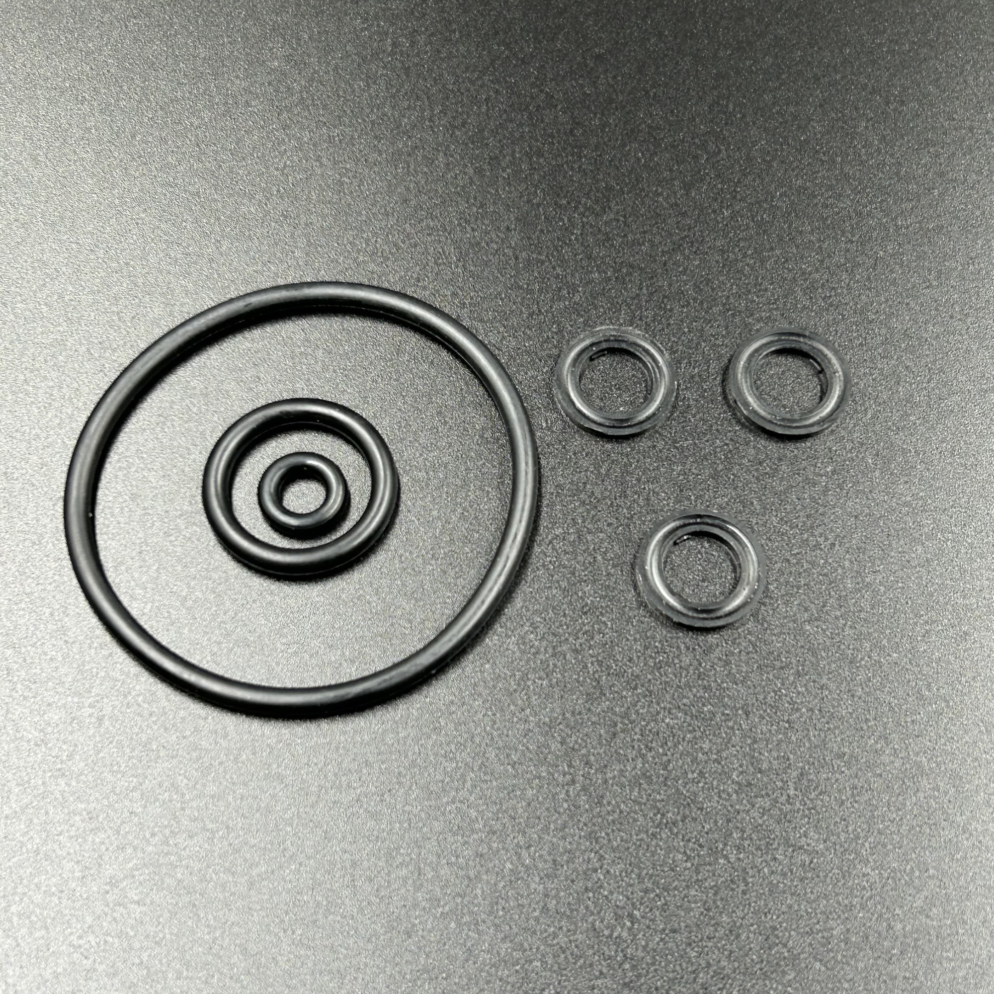 Ремкомплект мотоголовки Suzuki DT9,9-15 (PREMARINE)