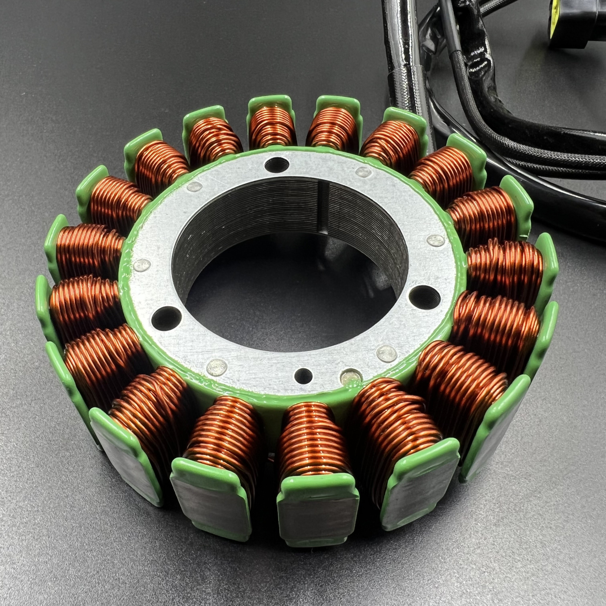 картинка Статор Yamaha F40-70, FT50-60 (PREMARINE)