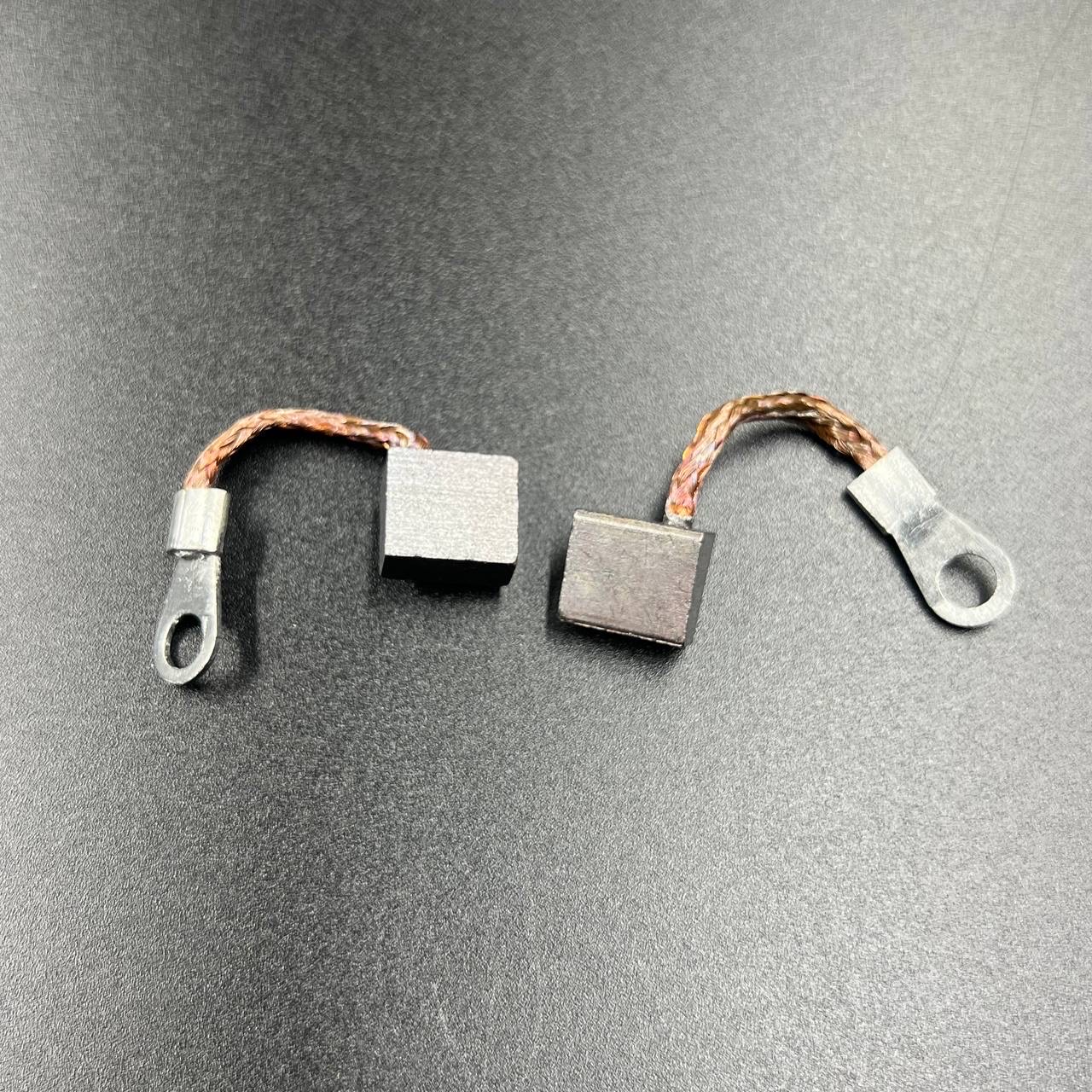 картинка Щетки стартера Mercury/Mariner (18-5697; 75384; F15164; 385952) (Sinera)